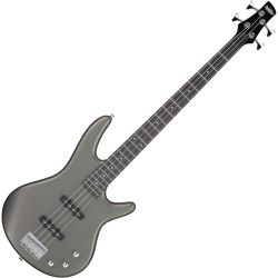 Ibanez GIO GSR180-TUM  4-Saiter Tungsten Matte E-Bassgitarre