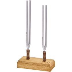 Meinl Sonic Energy Binaural Therapy Stimmgabel Set Alpha 2-teilig
