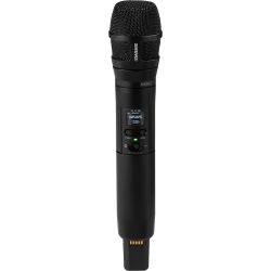 Shure SLXD2+/N8C - G65 Nexadyne Handsender