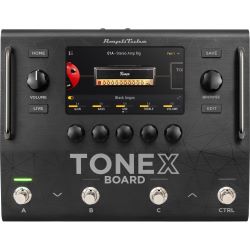 IK Multimedia ToneX Board