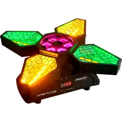 Algam Lighting LAL Vintage Flower