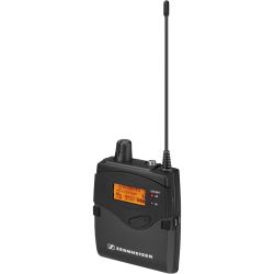 Sennheiser EK 2000 IEM-BW-X 626-698MHz