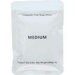 Algam Lighting Phoenix Powder Kaltfunken 200g
