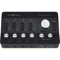 Arturia AudioFuse Studio Rev2