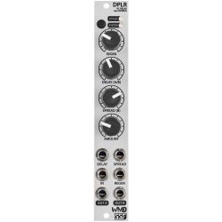 WMD/SSF DPLR Delay