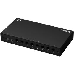 Audio Interfaces USB Port