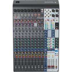 Soundcraft Signature Plus 12