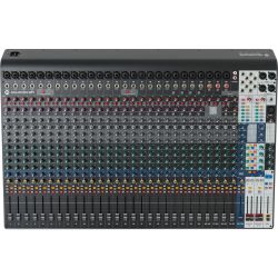 Soundcraft Signature Plus 32