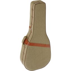 Ibanez FS40SA Tweed Koffer f. Western Gitarre AW/V/PF/PF512 Dreadnought