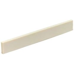 Graph Tech TUSQ PQ-9125-00 Stegeinlage Flat, Blank Slab, 1/8" f. Westerngitarre