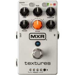 Misc. Effects for Electric Guitars