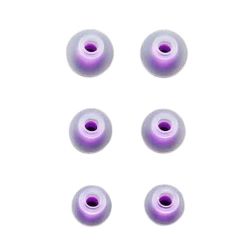 Vision Ears GO live! Eartips Standard Set  2x S / 2x M / 2x L