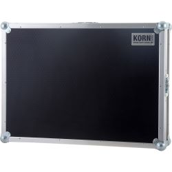 KORN Case für Denon PRIME 4 G2 DJ System Casebau