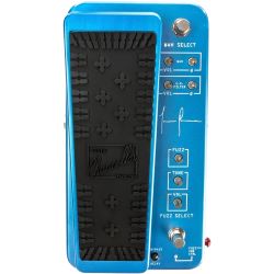 Dunlop JCT95 Justin Chancellor Wah