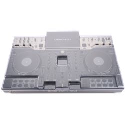 Decksaver Denon Prime 4 G2 Staubschutzcover