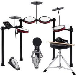 Alesis Turbo Pro E-Drum Kit E-Drum Set