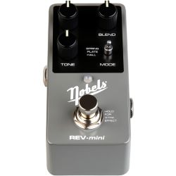Nobels REV-mini
