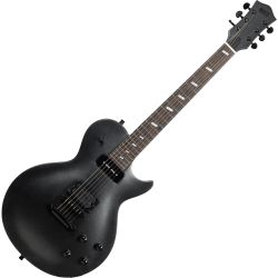 Henry's SuperPaul SP-26 Doug Gray E-Gitarre