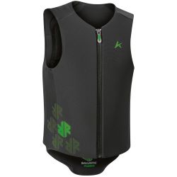 Komperdell 6725-213 Ballistic Flex Fit Pro Jr. GR. 128