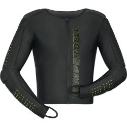 Komperdell 6301-208 Full Protector Shirt Gr. M B-Ware