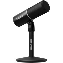 Shure Motiv MV6 G2 USB Gaming Mikrofon
