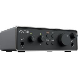 Universal Audio Volt 1 Gen 2 2/2 USB Audio Interface