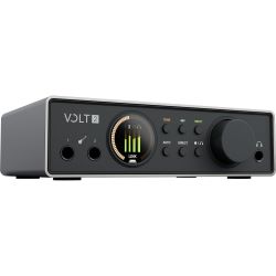 Universal Audio Volt 2 Gen 2 2/4 USB Audio Interface