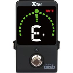 XVive PT10 Pedal Tuner
