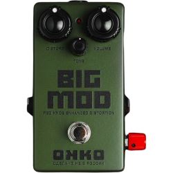 OKKO Big Mod Distortion