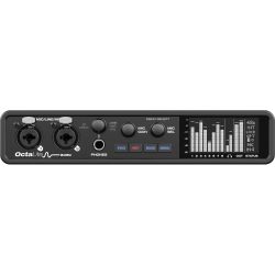 MOTU OctaLite 16 x 12 USB-Audio-Interface