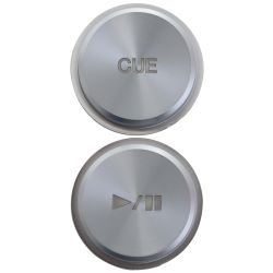 Pioneer DDJ-T1 / DDJ-S1 / XDJ-700 Play-/Cue-Tastenfeld (DAC2682)