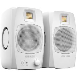 ADAM Audio D3V Weiß B-Ware