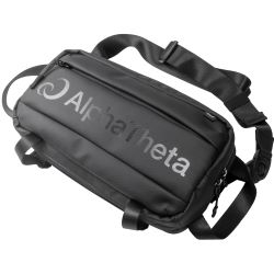 AlphaTheta Crossbody Bag DJC-CB Bag