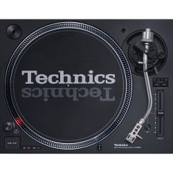 Technics SL-1210MKX