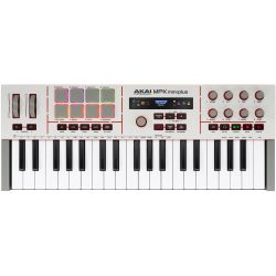 Akai Professional MPK mini Plus II