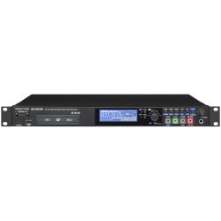 Tascam SS-R300N Netzwerk Audiorecorder + Player