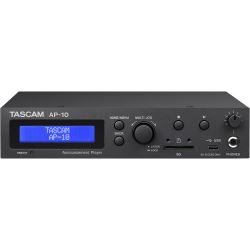 Tascam AP-10 Announcement Player