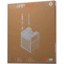 Teenage Engineering K.O. AMP add-on bundle