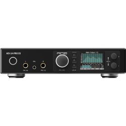 RME ADI-2/4 Pro EX