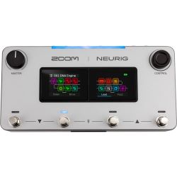 Zoom NEURIG