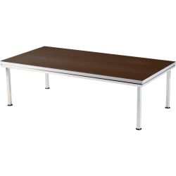 Vermietung - Bühnenplatte 2m x 1m - Stk./Tag