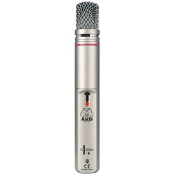 Vermietung - AKG C 1000 Kondensator Mikrofon, kabelgebunden - Stk./Tag
