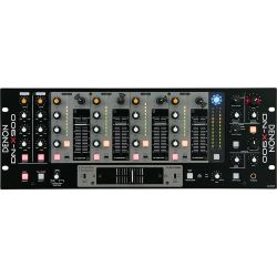 VERLEIH - Denon DN-X 900