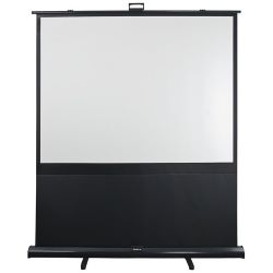 Vermietung - DMT Mobile Leinwand 80 Zoll 4:3 - Stk./Tag