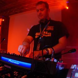 Vermietung - DJ Denis -  Mobile Diskothek