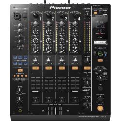 Pioneer DJM 900 NXS B-Ware