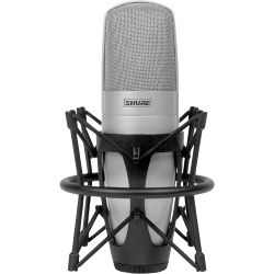 Vermietung - Shure KSM-32 Kondensatormikrofon - Stk./Tag