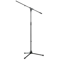 Vermietung - K&M Mikrostativ Model 210 - Stk./Tag
