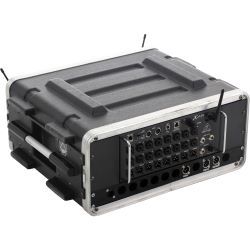 Vermietung - Behringer X-Air, 18 Kanal Digitalmischpult+Zuspieler - SET/Tag