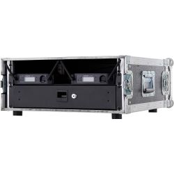 Vermietung - Shure GLDX 24  2er Funkset mit SM 58 Beta 58 - Stk./Tag